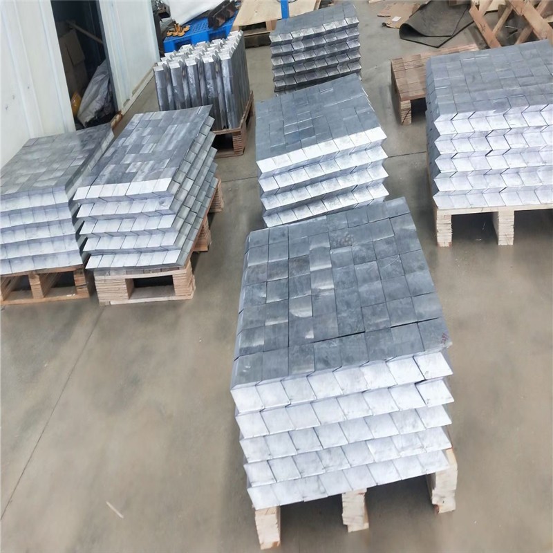 乌鲁木齐10mm医用铅板