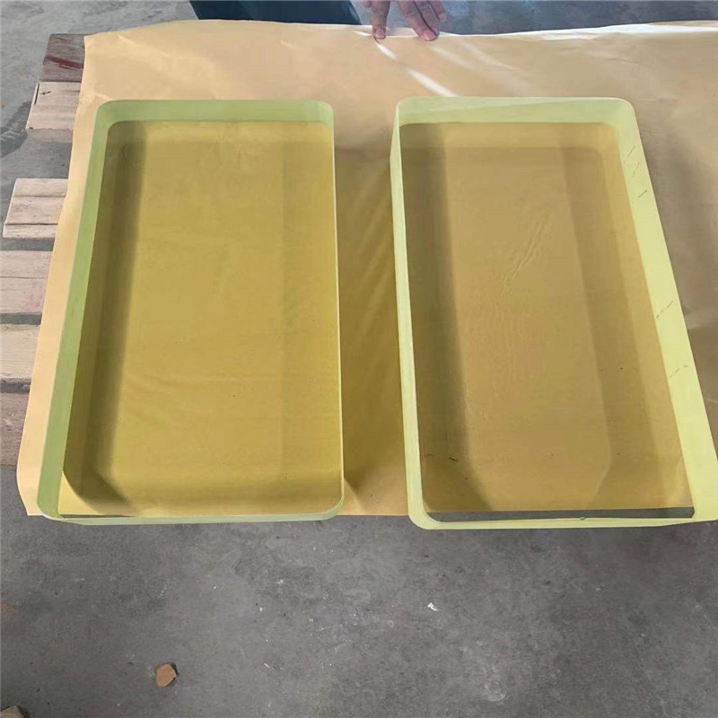 乌鲁木齐铅玻璃