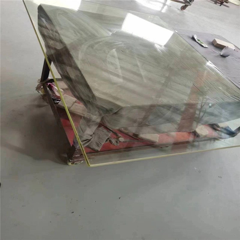 乌鲁木齐铅玻璃